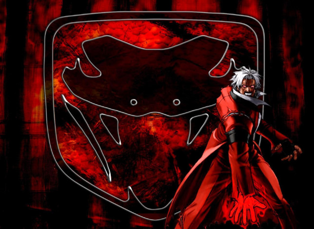 Обои картинки фото видео игры, king of fighters 2002, 2003, персонаж, боец, магия, огонь, знак