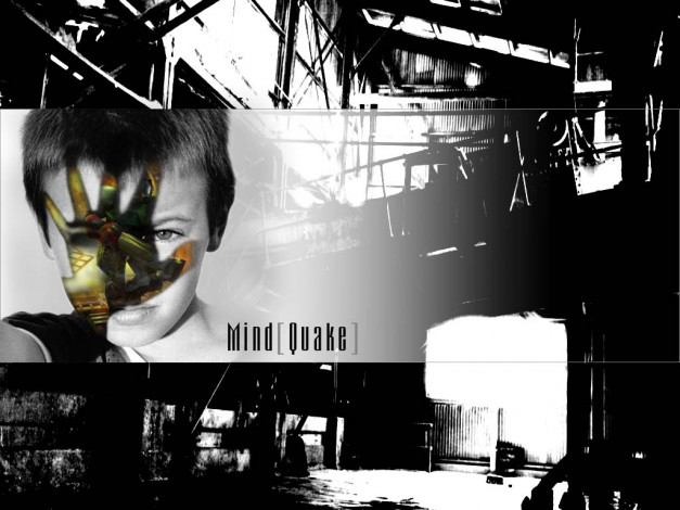 Обои картинки фото mind, quake, видео, игры, ~~~другое~~~