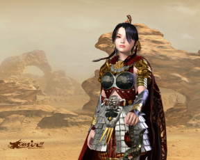 Картинка lejend of mir видео игры legend