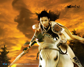 Картинка lejend of mir видео игры legend