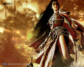 Картинка lejend of mir видео игры legend iii