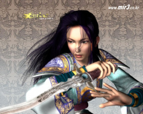 Картинка lejend of mir видео игры legend iii