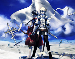 Картинка stella deus the gate of eternity видео игры