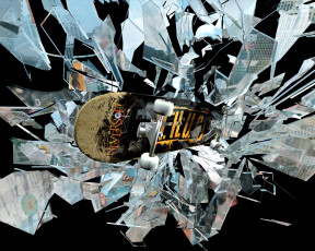 Картинка tony hawk видео игры hawk`s underground