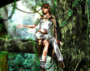 Картинка unknow видео игры ~~~другое~~~