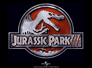 обоя jp3, кино, фильмы, jurassic, park