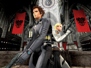 Картинка spy fiction видео игры