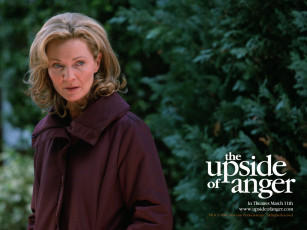 обоя the, upside, of, anger, кино, фильмы