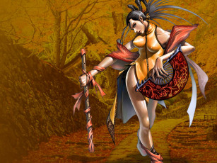 Картинка xiah видео игры