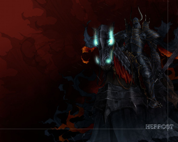 Обои картинки фото herrcot, видео, игры