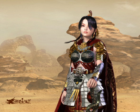 Обои картинки фото lejend, of, mir, видео, игры, legend