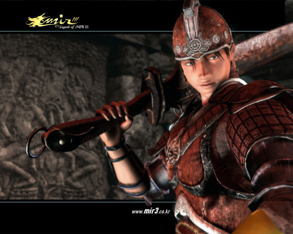 Обои картинки фото lejend, of, mir, видео, игры, legend