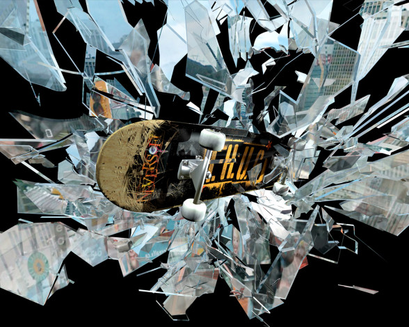 Обои картинки фото tony, hawk, видео, игры, hawk`s, underground