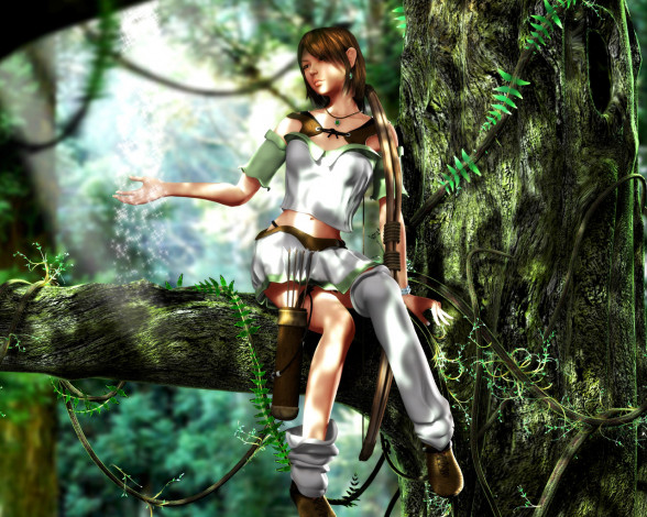 Обои картинки фото unknow, видео, игры, ~~~другое~~~