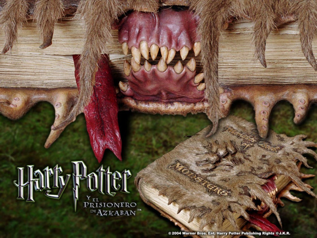 Обои картинки фото harry, potter, and, the, prisoner, of, azkaban, кино, фильмы