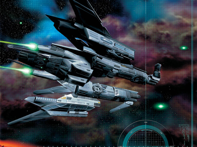 Обои картинки фото starrush, видео, игры, ~~~другое~~~