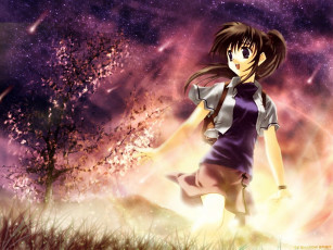 Картинка аниме *unknown другое