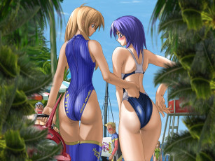 Картинка аниме *unknown другое