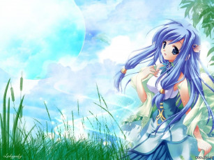 Картинка аниме *unknown другое