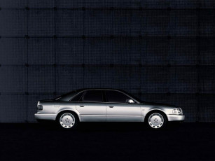 Картинка автомобили audi