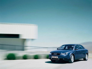 Картинка автомобили audi