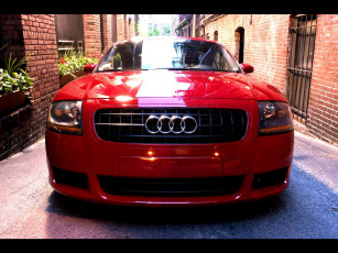 Картинка автомобили audi