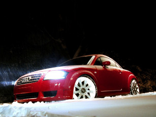 Картинка автомобили audi