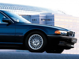 Картинка автомобили bmw