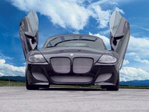 Картинка автомобили bmw