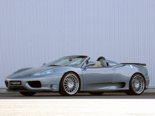 Картинка автомобили ferrari