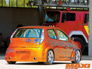 Картинка автомобили fiat