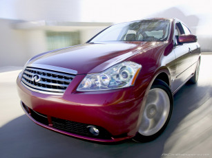 Картинка автомобили infiniti