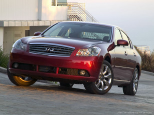 Картинка автомобили infiniti