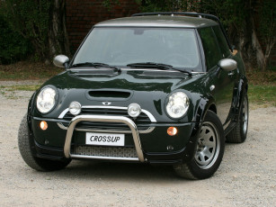 Картинка автомобили mini