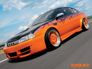 Картинка автомобили skoda