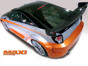 Картинка автомобили toyota