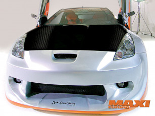 Картинка автомобили toyota