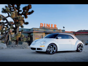 обоя автомобили, volkswagen