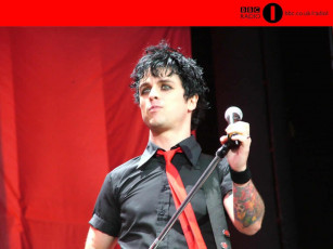 Картинка green day billie joe armstrong музыка