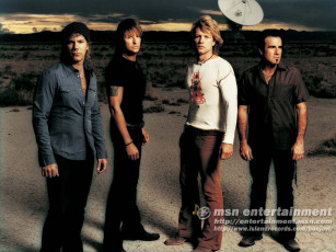Картинка музыка bon jovi