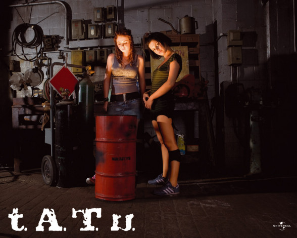 Обои картинки фото музыка, тату