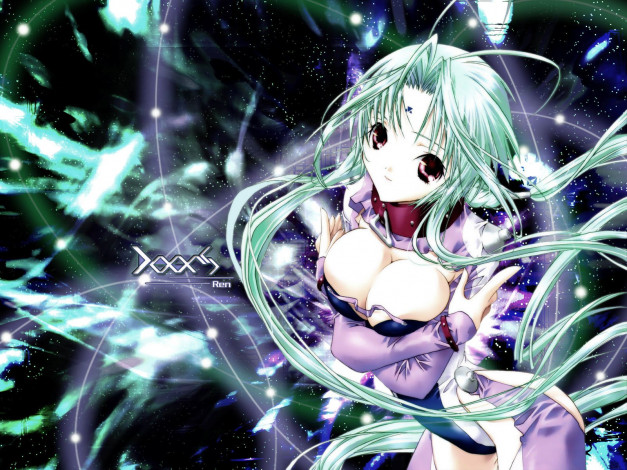 Обои картинки фото аниме, dears