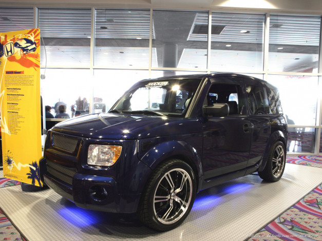 Обои картинки фото автомобили, honda