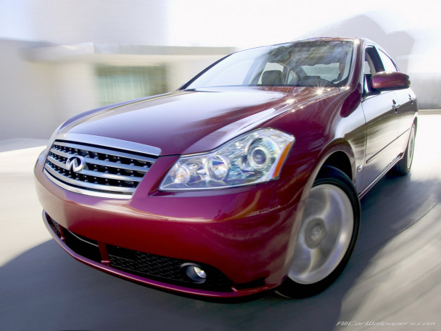 Обои картинки фото автомобили, infiniti