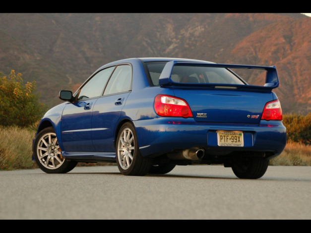 Обои картинки фото автомобили, subaru