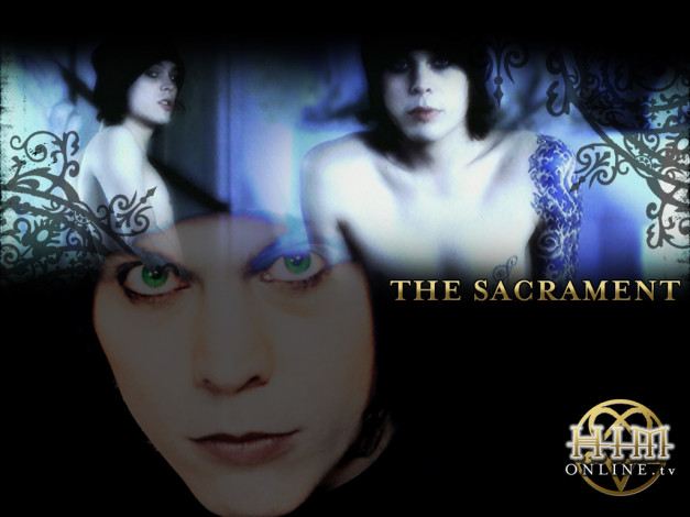 Обои картинки фото музыка, him