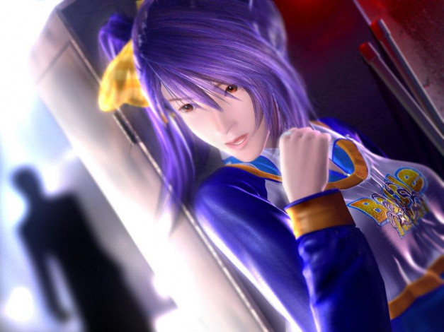 Обои картинки фото видео, игры, battle, raper