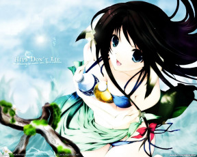 Картинка аниме *unknown другое