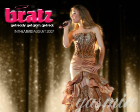 Картинка bratz the movie кино фильмы
