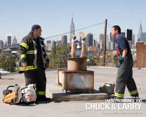 Картинка chuck larry кино фильмы